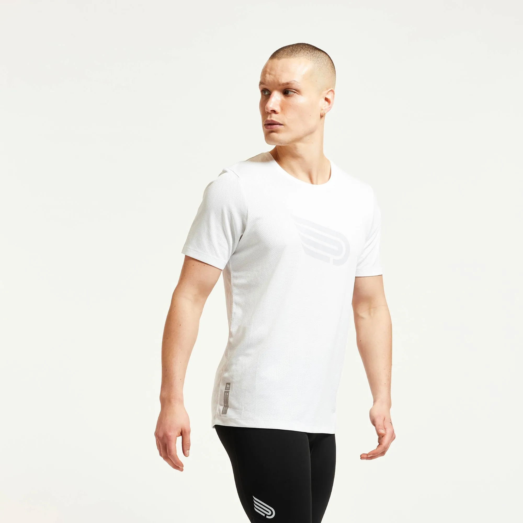 Men's Hāpai S/S Top