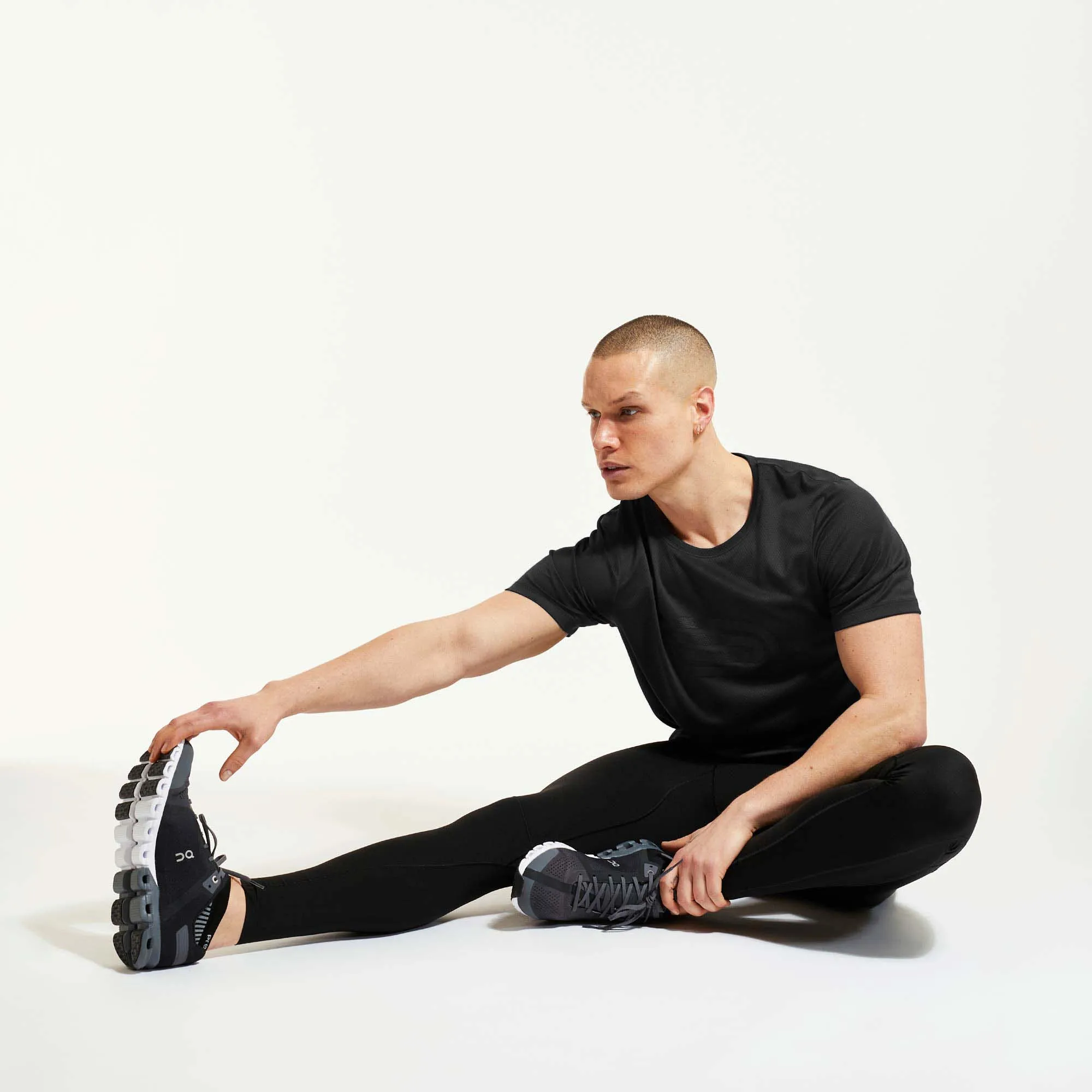 Men's Hāpai S/S Top