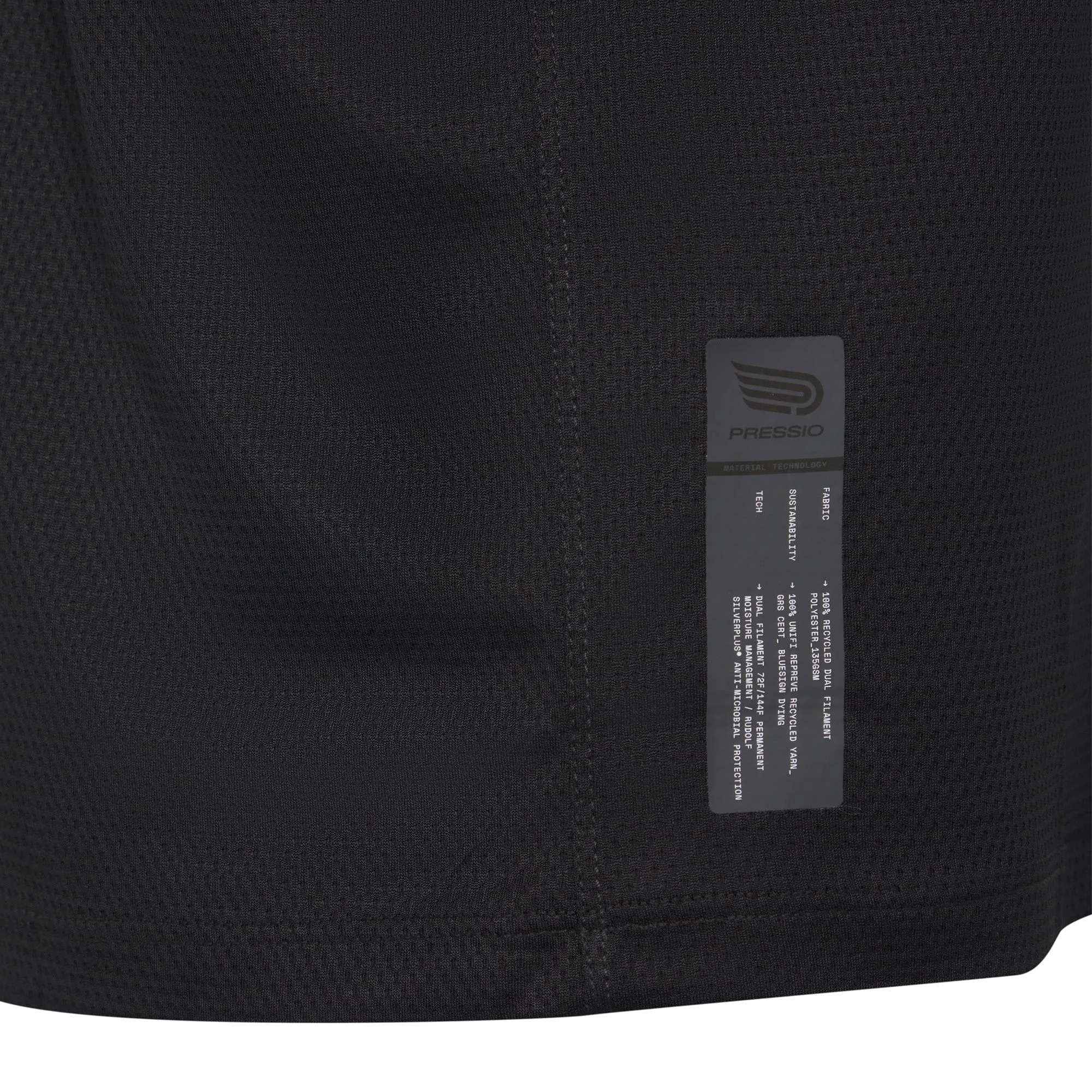 Men's Hāpai S/S Top