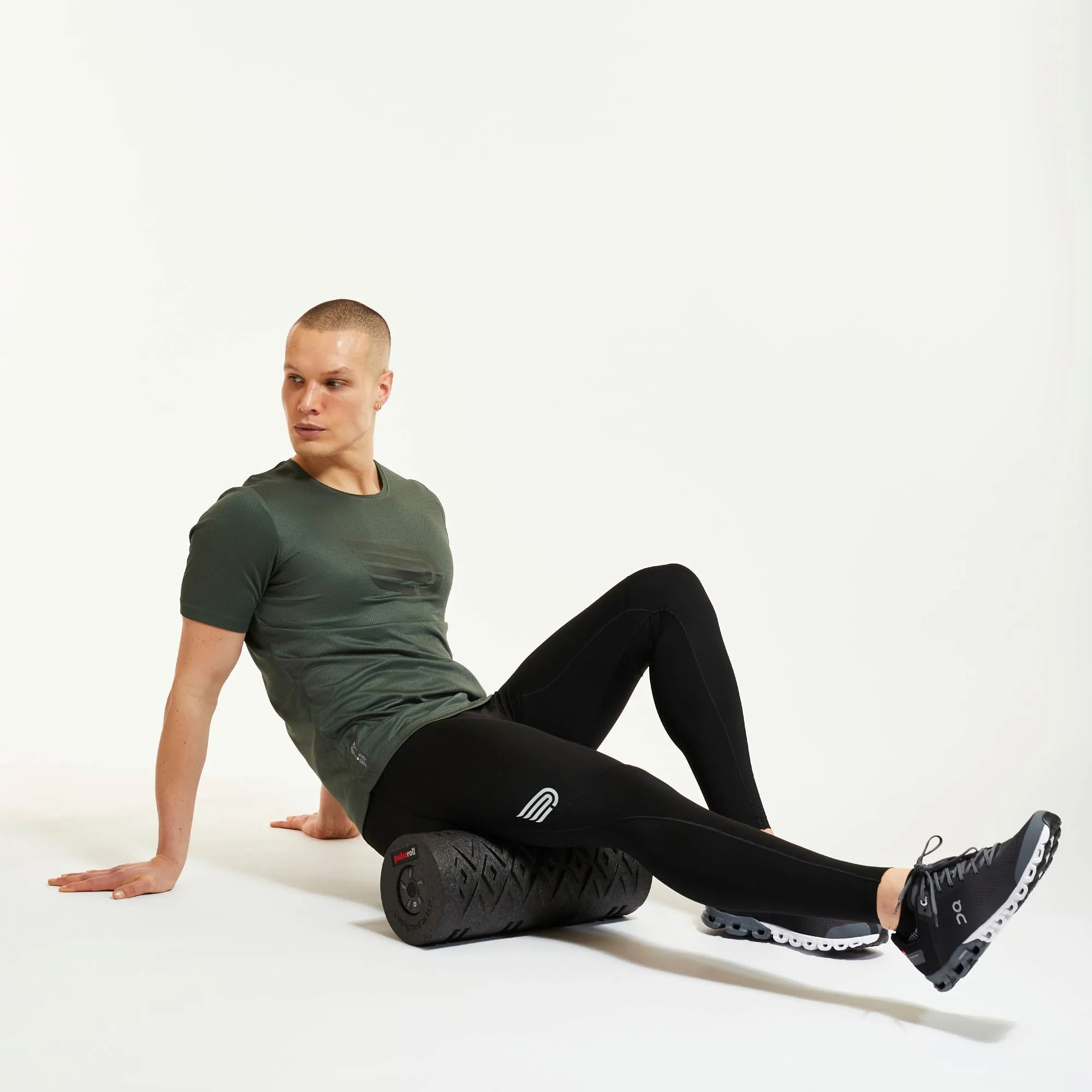 Men's Hāpai S/S Top