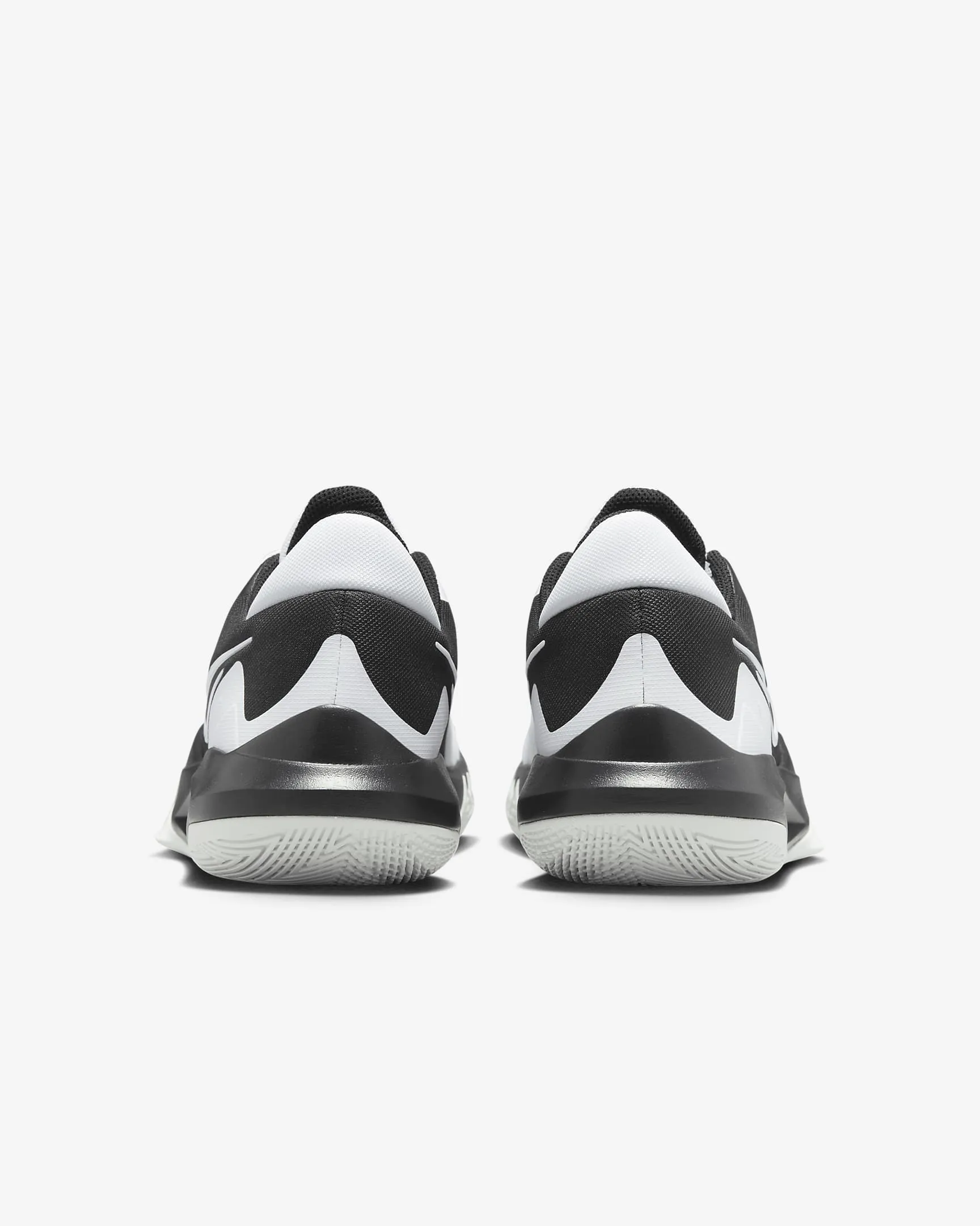 Men's Precision 6 Basketball Shoes
