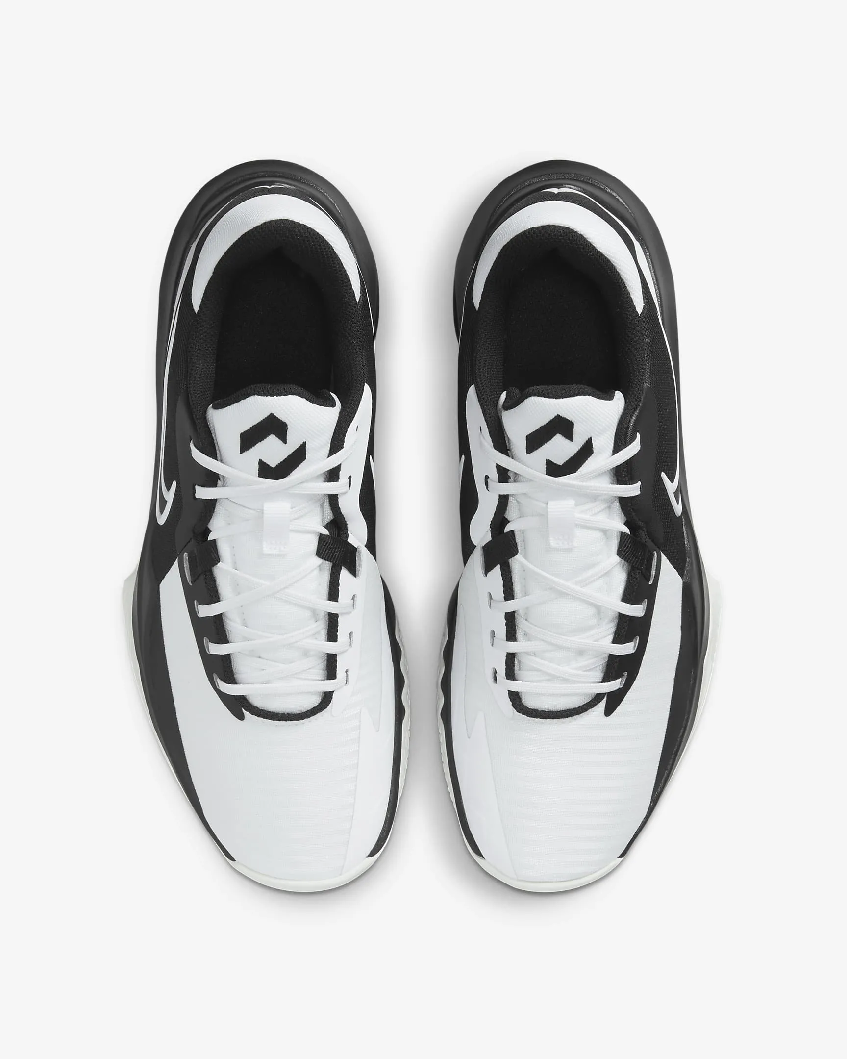 Men's Precision 6 Basketball Shoes