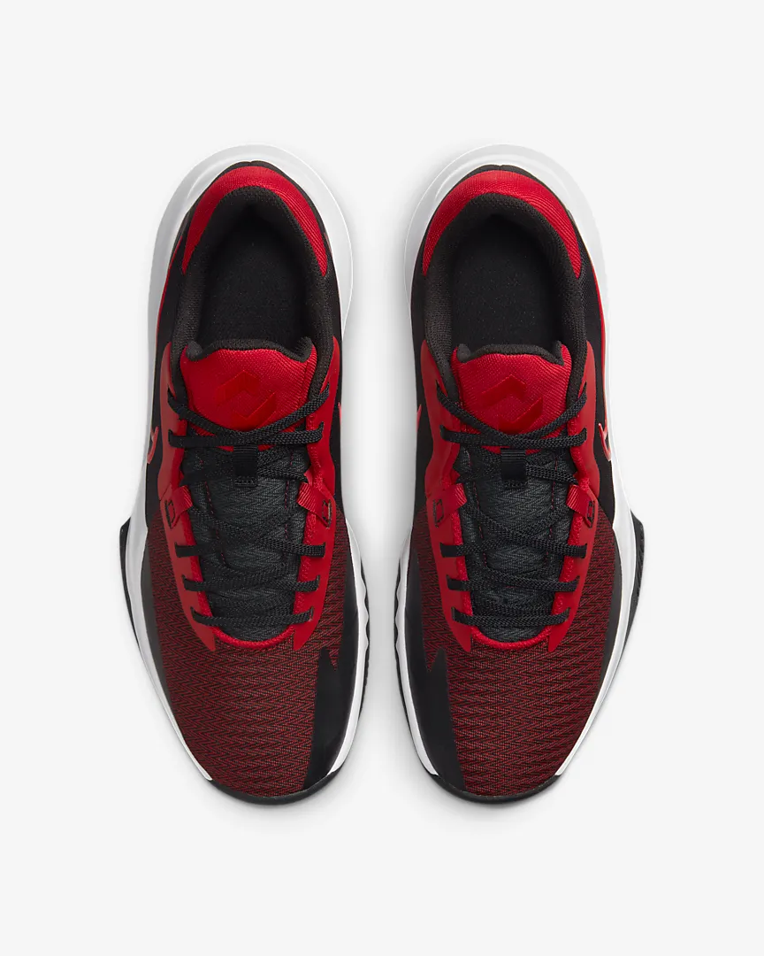 Men's Precision 6 Basketball Shoes