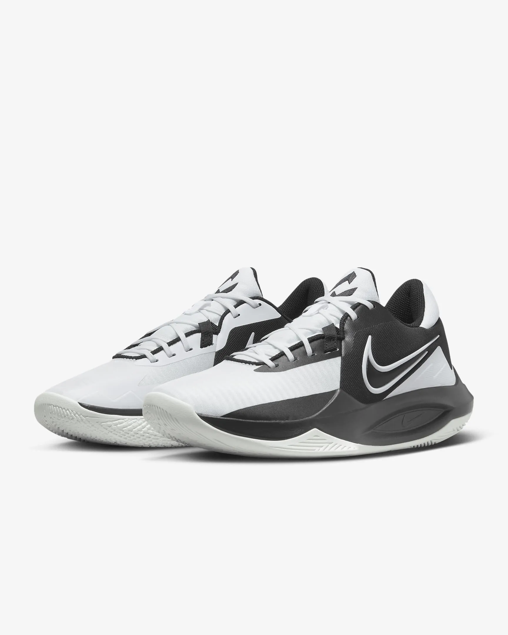 Men's Precision 6 Basketball Shoes