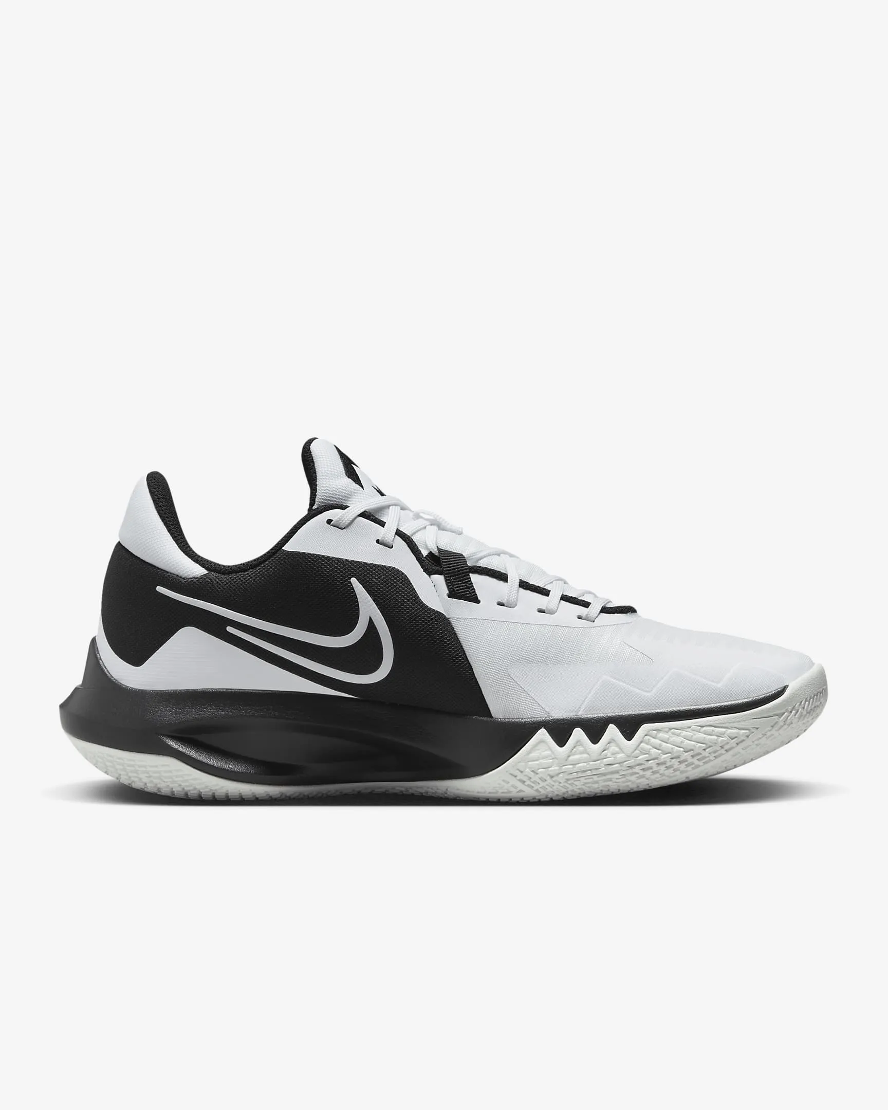 Men's Precision 6 Basketball Shoes