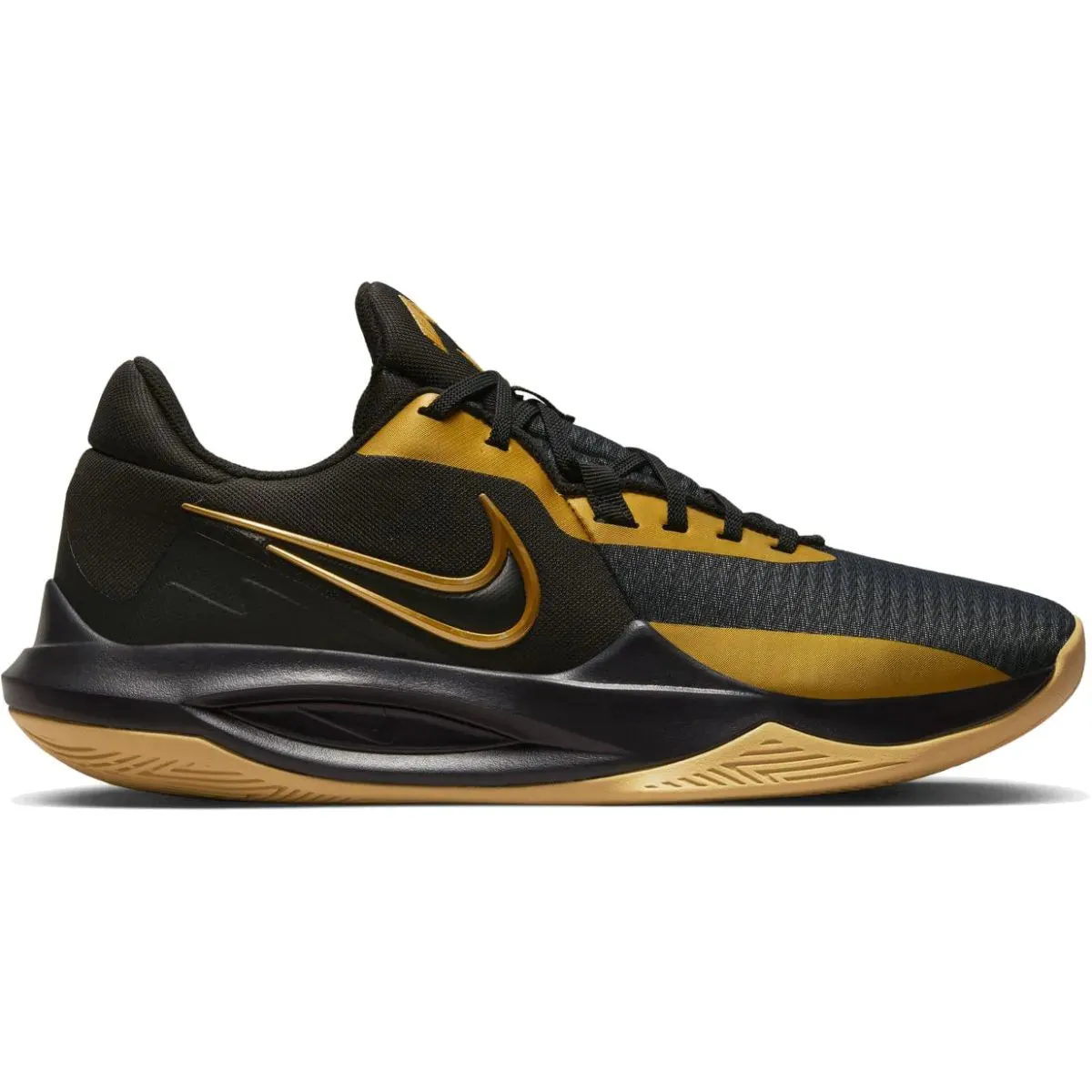 Men's Precision 6 Basketball Shoes