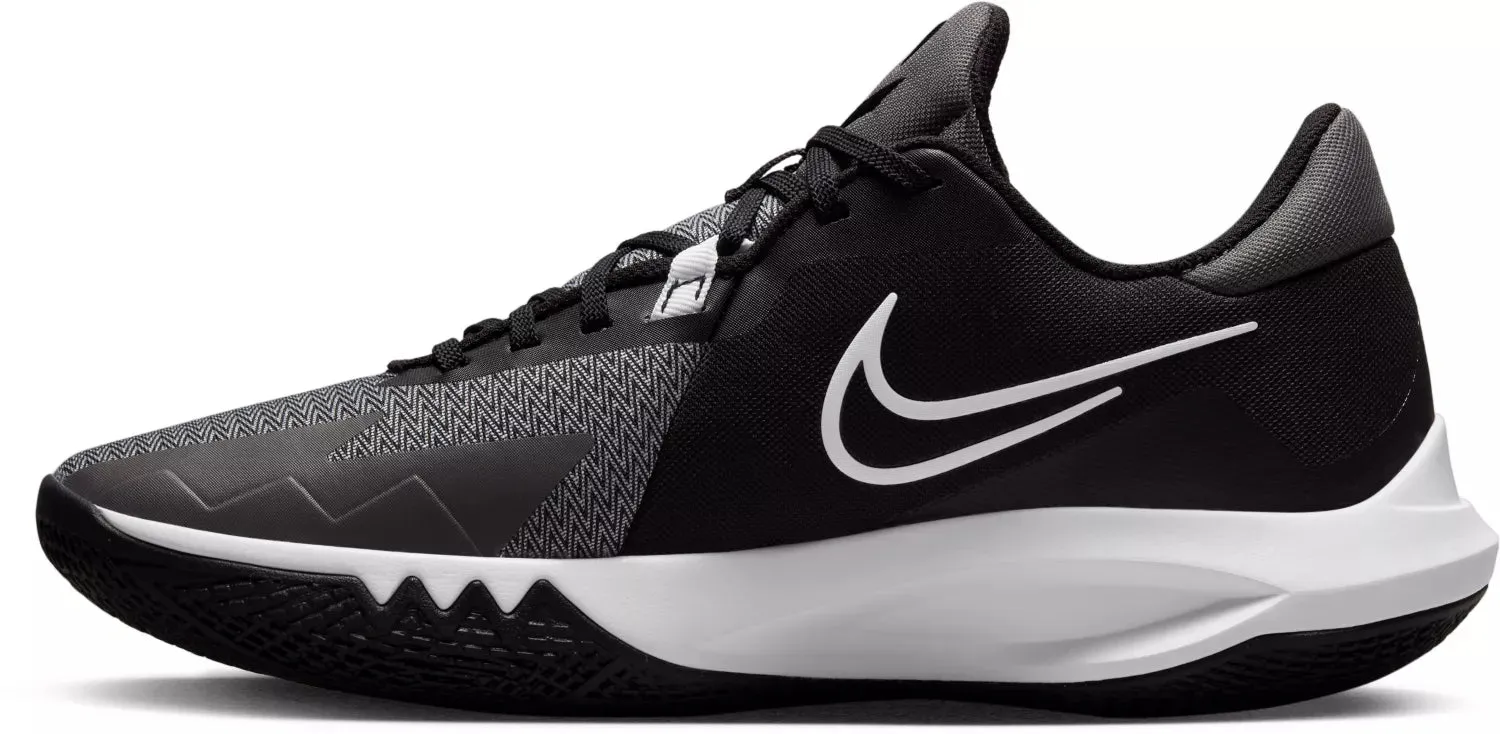 Men's Precision 6 Basketball Shoes