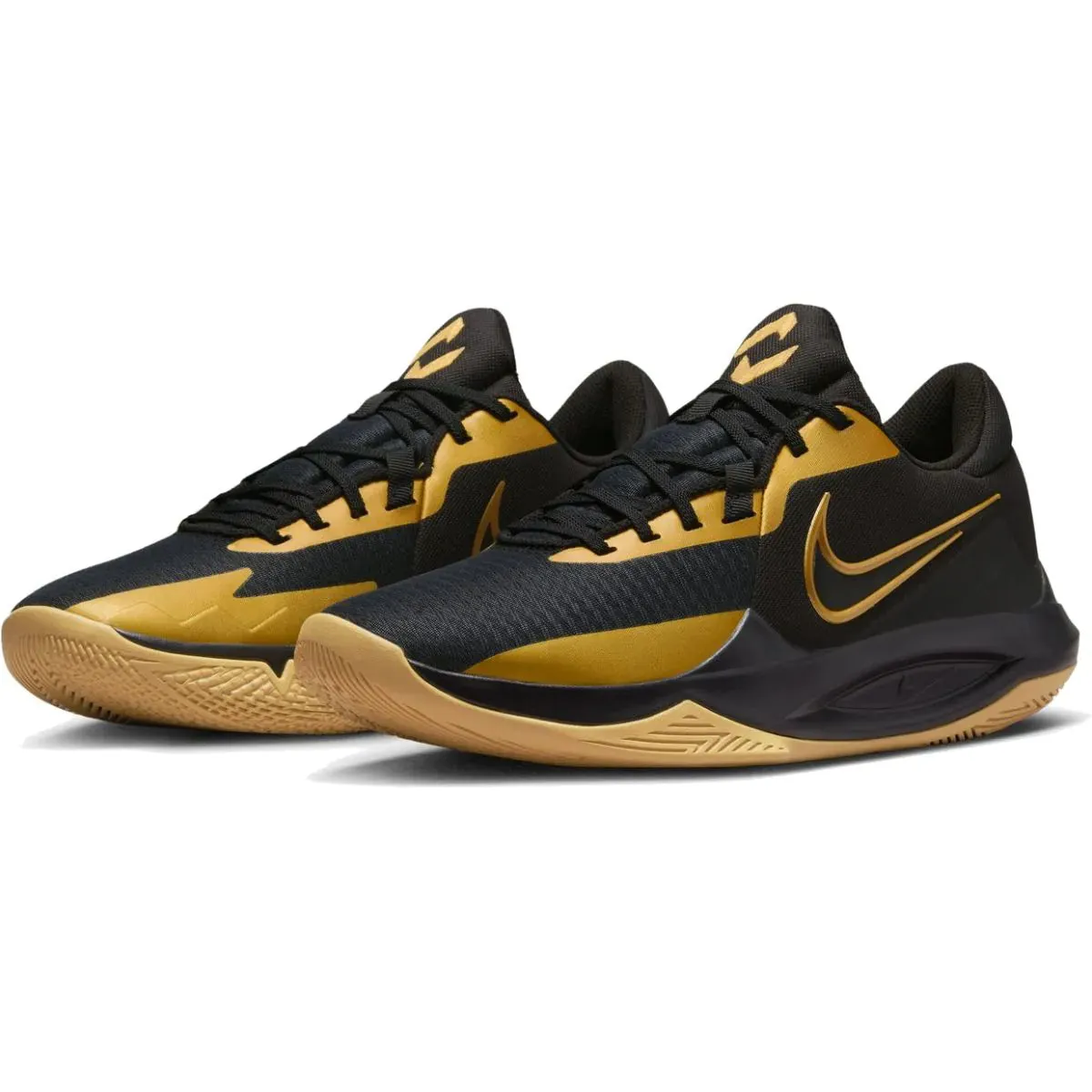 Men's Precision 6 Basketball Shoes