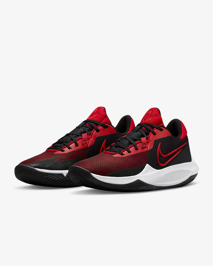 Men's Precision 6 Basketball Shoes