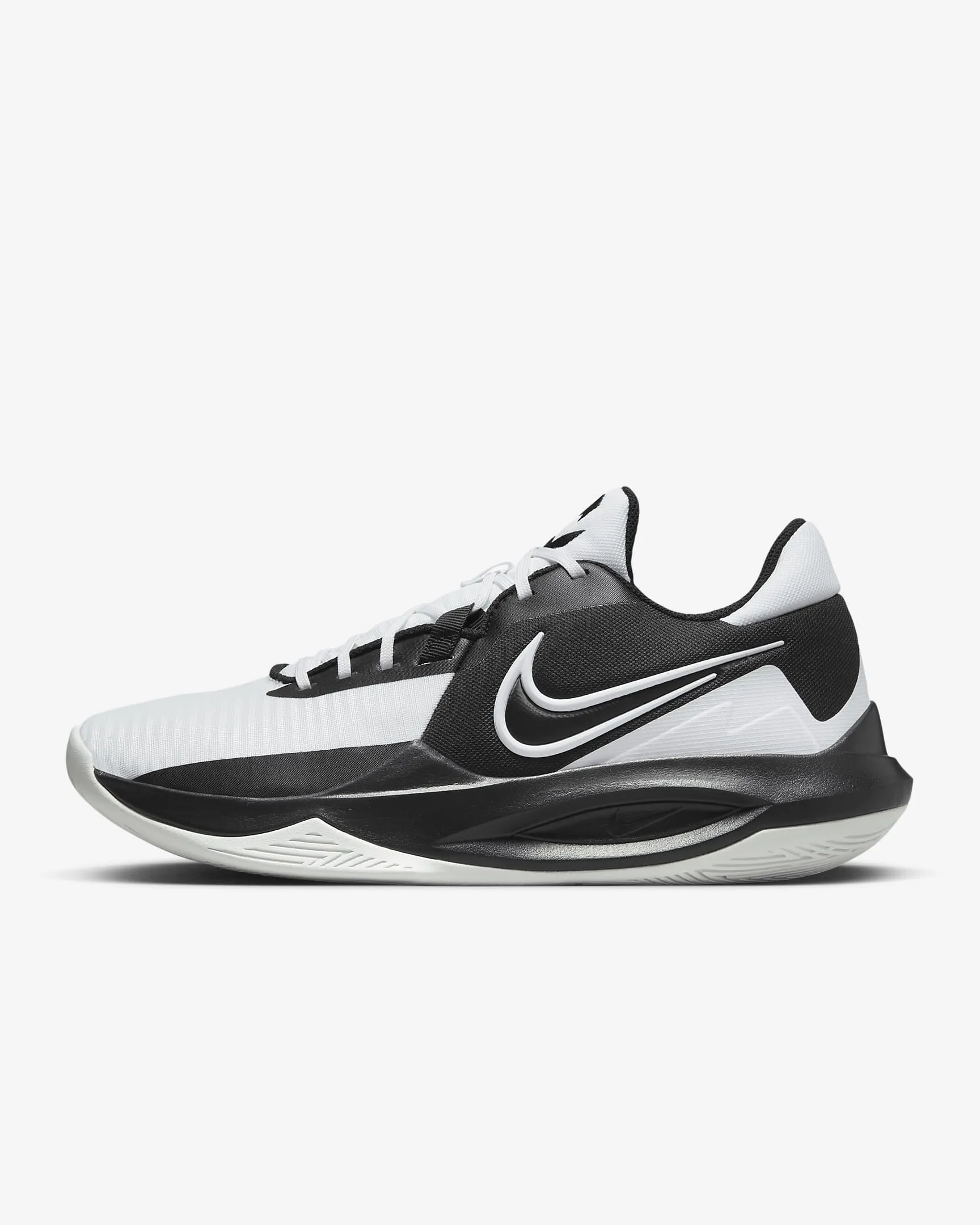 Men's Precision 6 Basketball Shoes