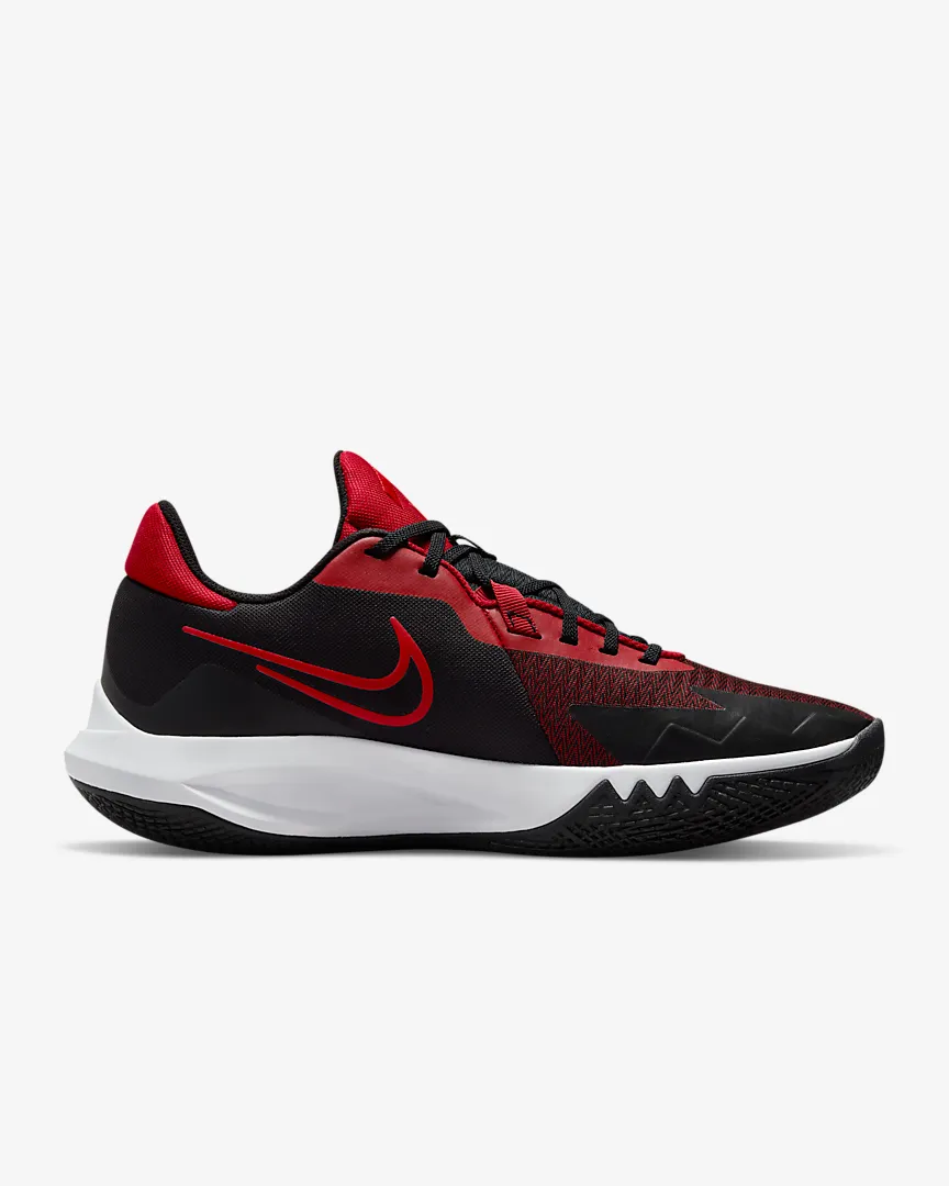 Men's Precision 6 Basketball Shoes