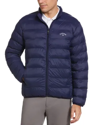 Mens Puffer Jacket