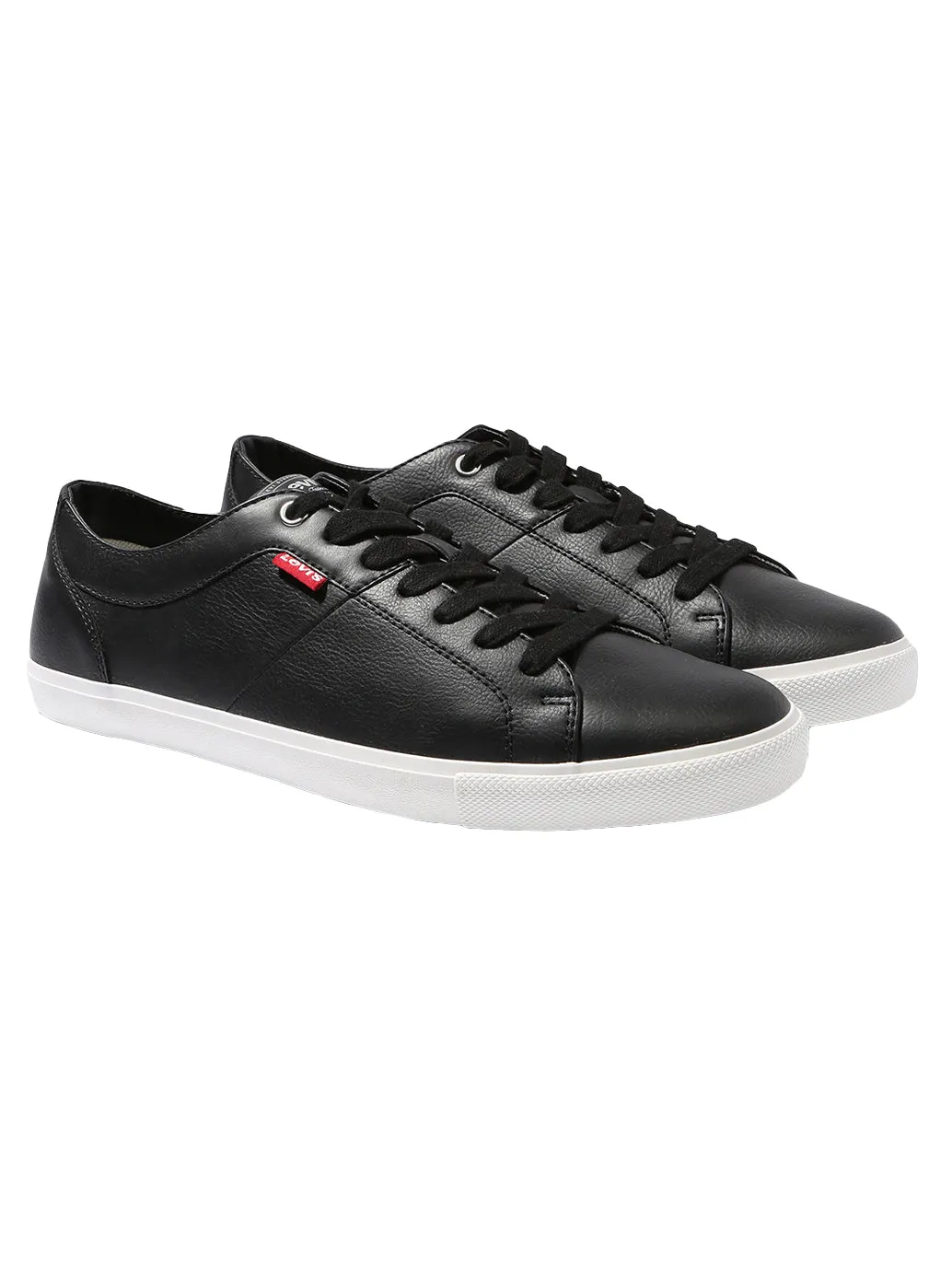 Men's Solid Casual Shoes