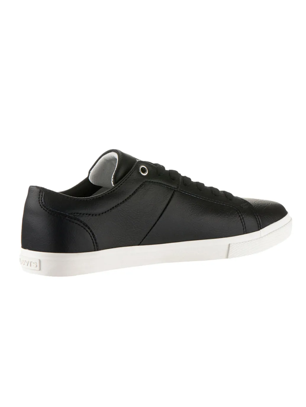 Men's Solid Casual Shoes