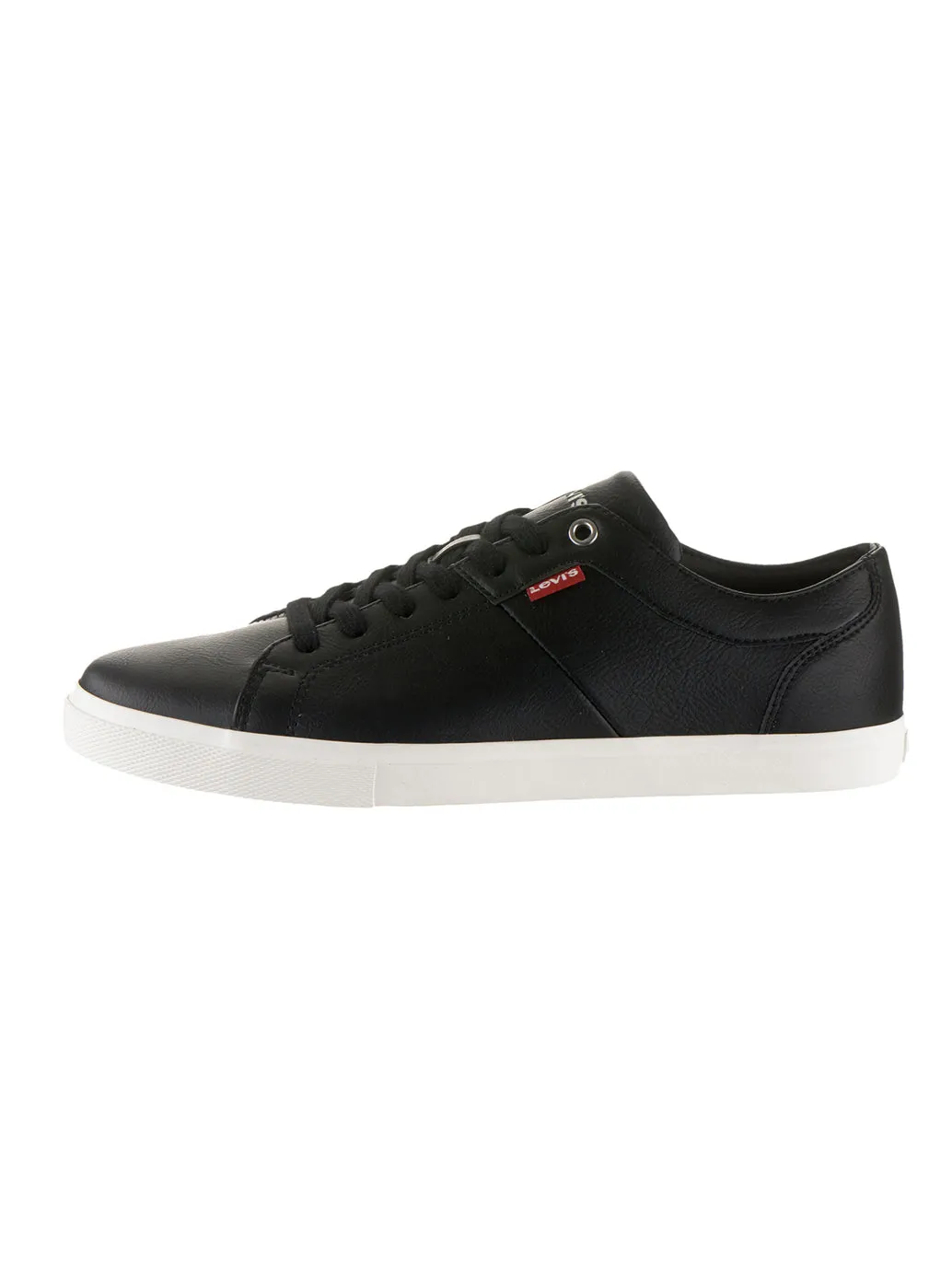Men's Solid Casual Shoes