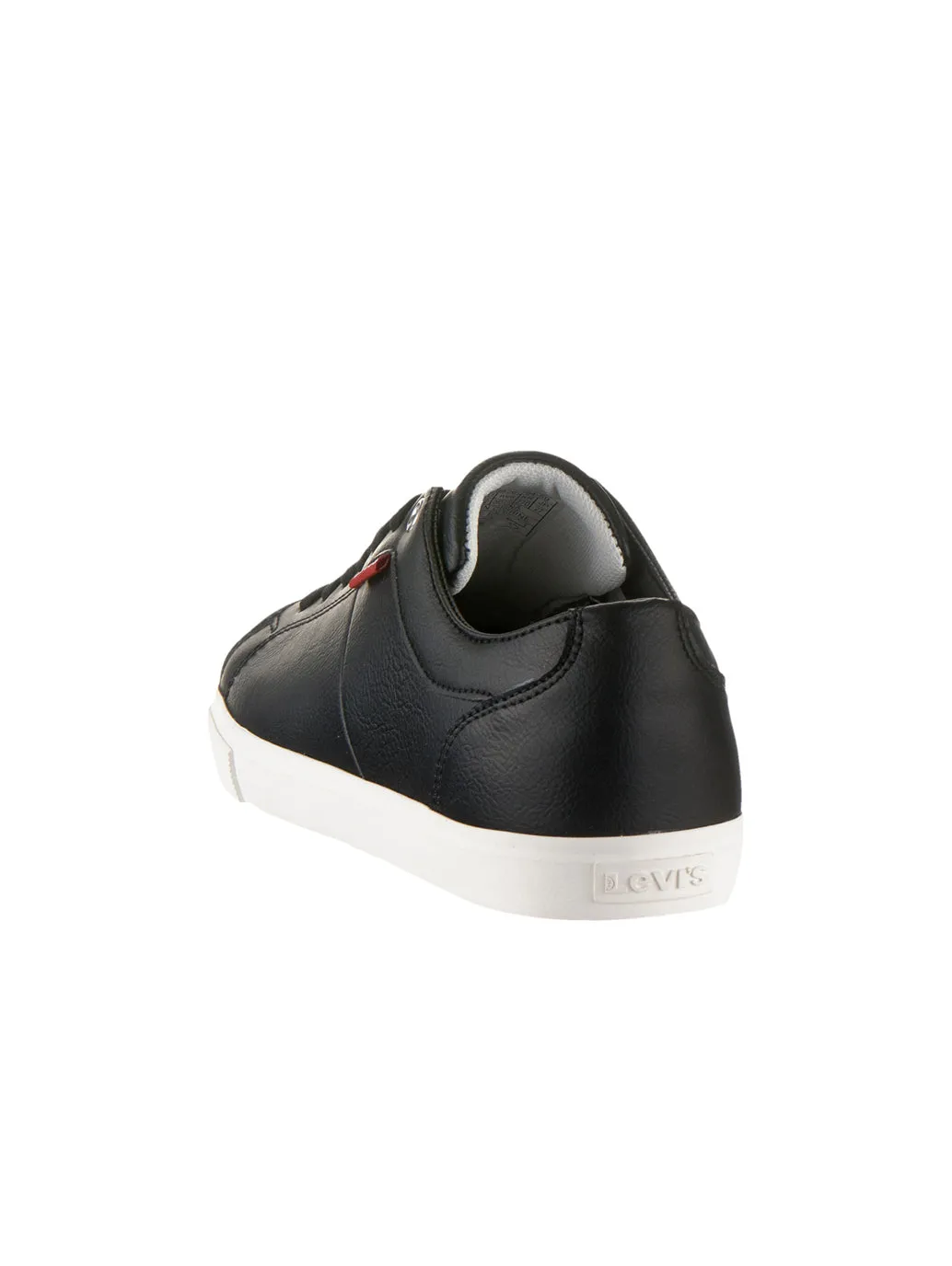Men's Solid Casual Shoes