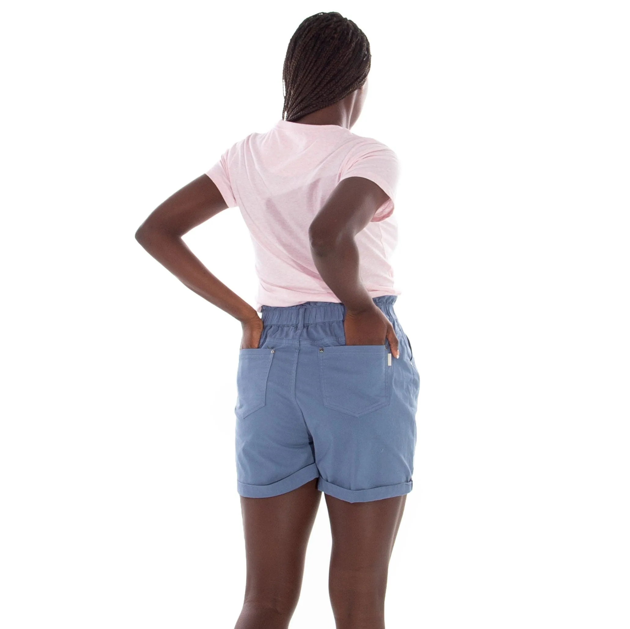 Merlotta - Ladies S/S Tee