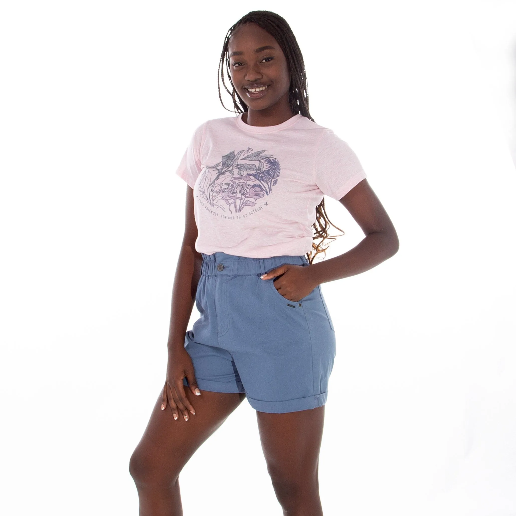 Merlotta - Ladies S/S Tee