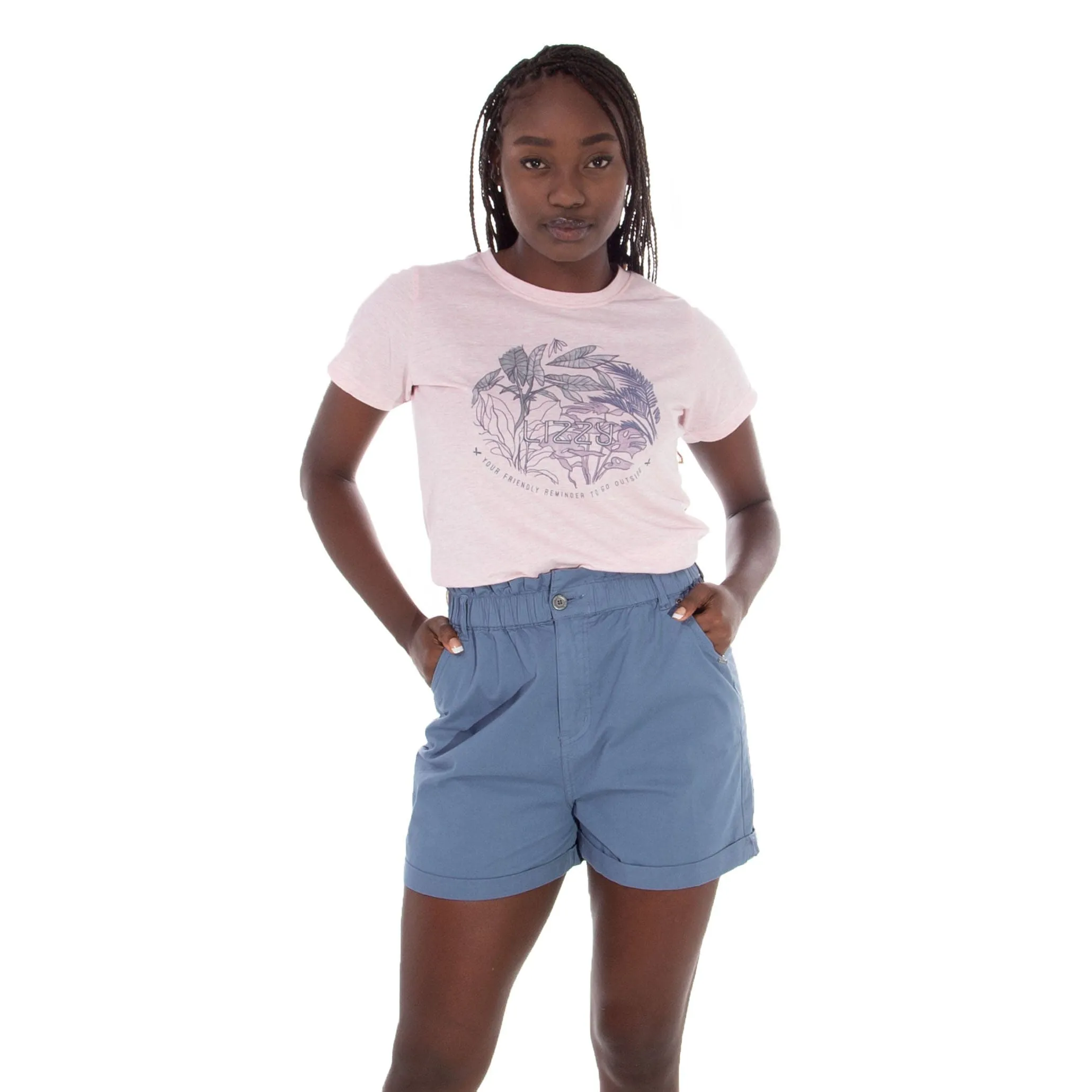 Merlotta - Ladies S/S Tee