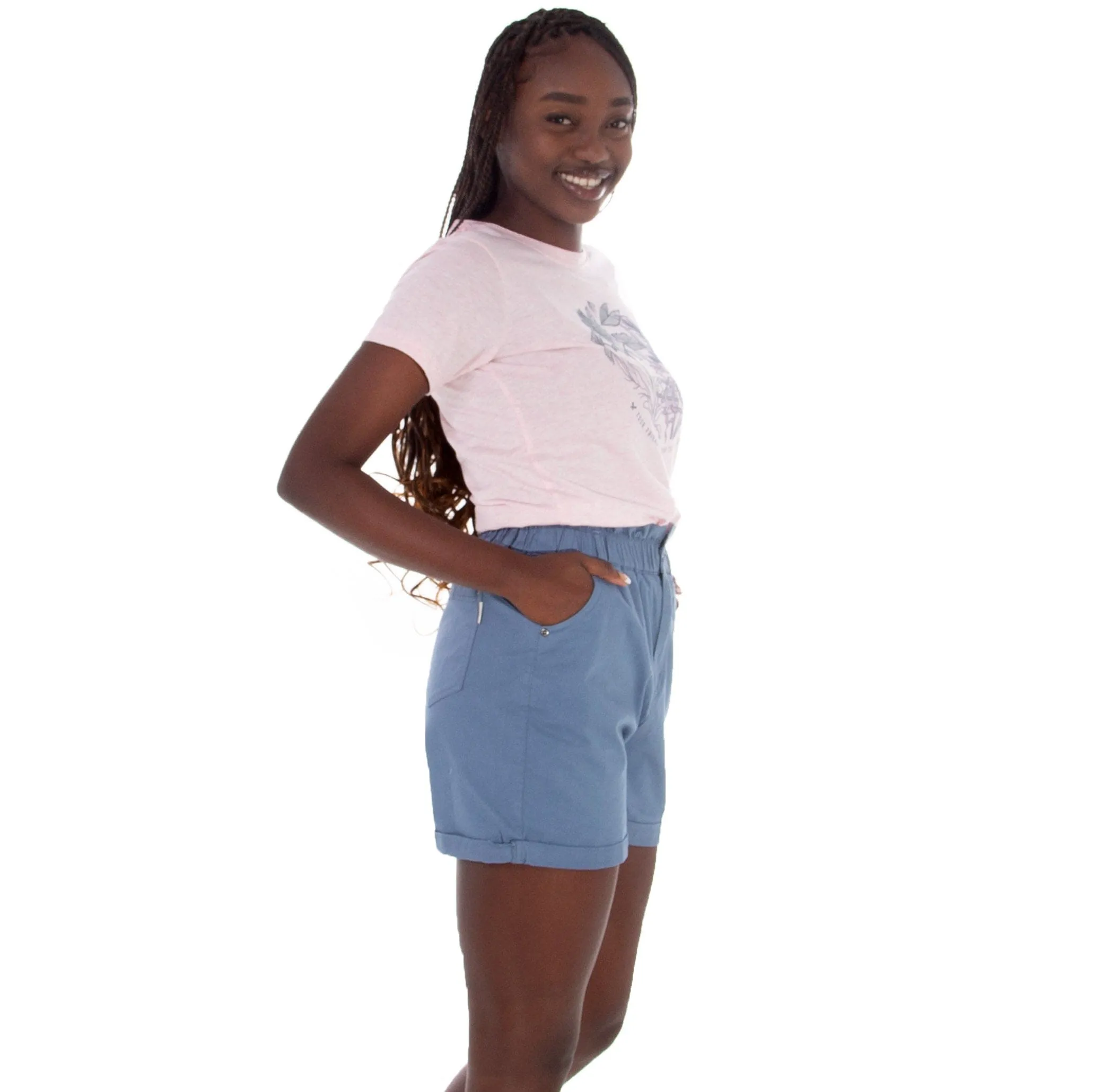 Merlotta - Ladies S/S Tee