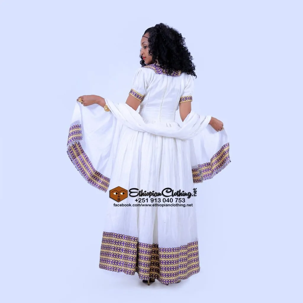 Merry Ethiopian Clothing