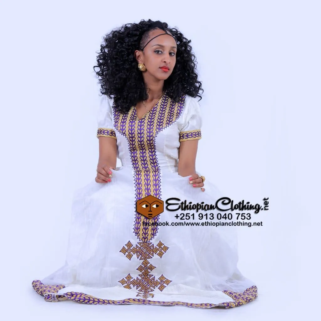 Merry Ethiopian Clothing