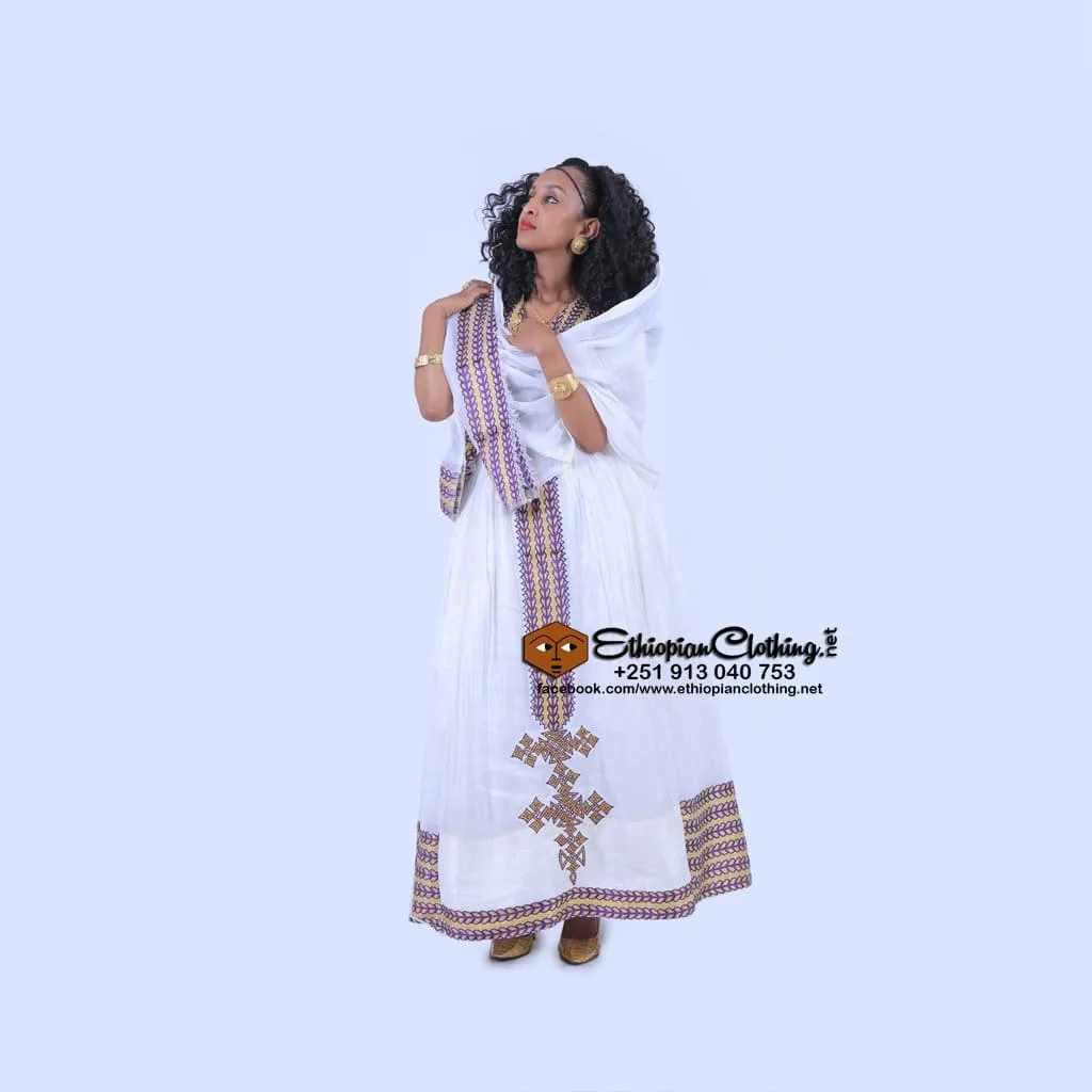 Merry Ethiopian Clothing