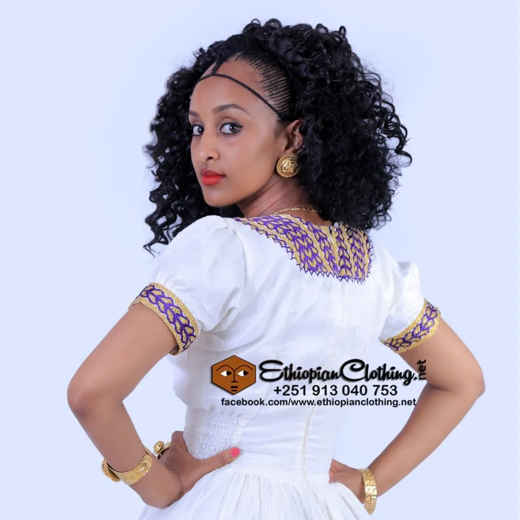 Merry Ethiopian Clothing