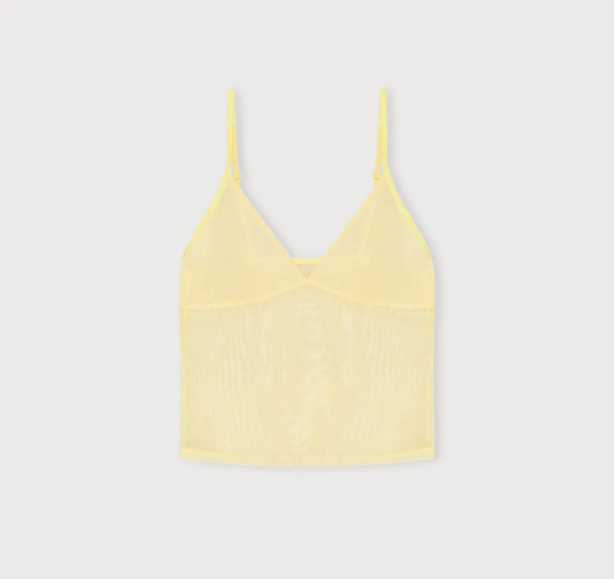 Mesh Cami