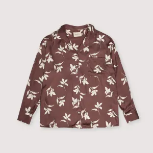 Midtown Woman's Shirt | Petal Bloom