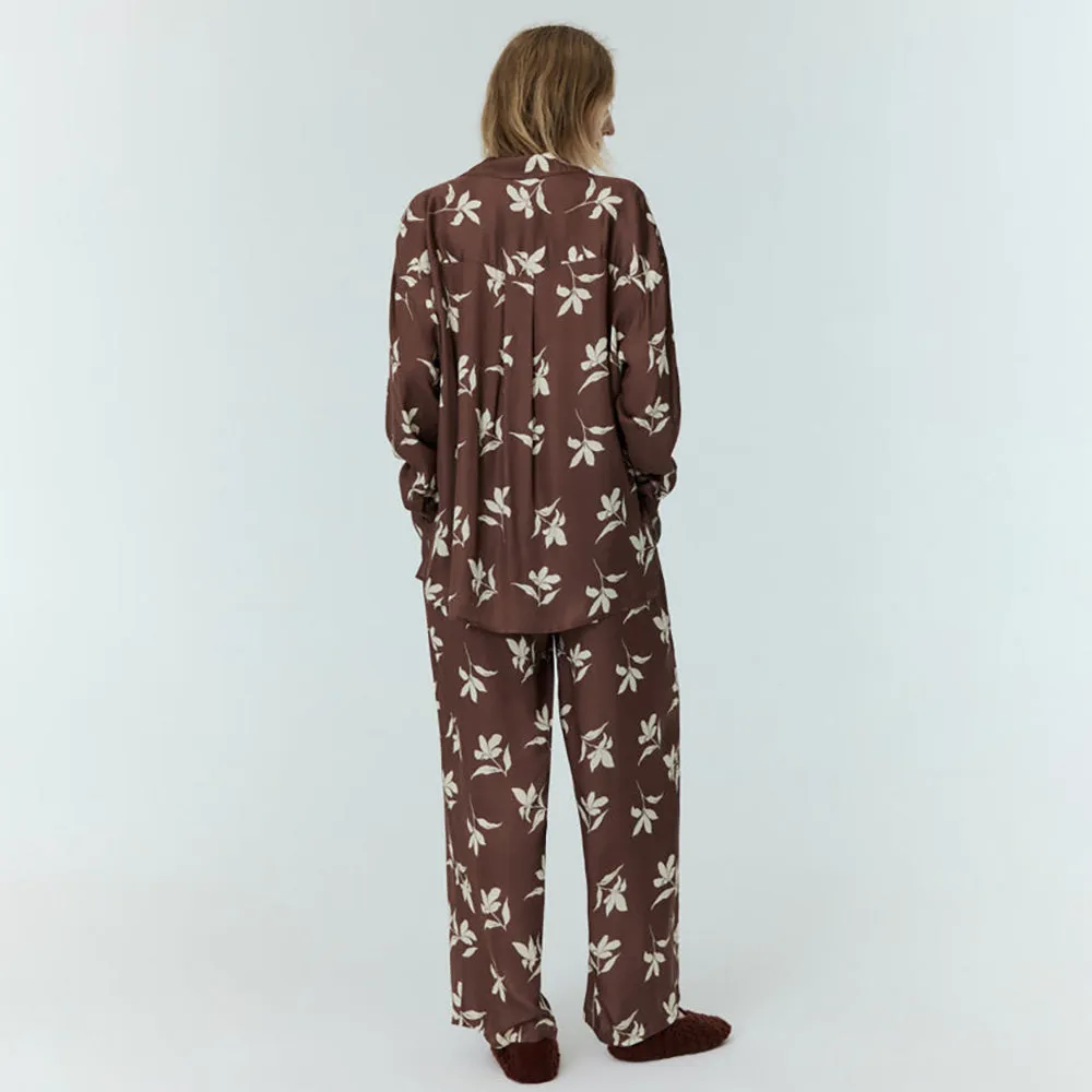 Midtown Woman's Shirt | Petal Bloom