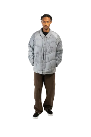 Midweight Wave Puffer Jacket