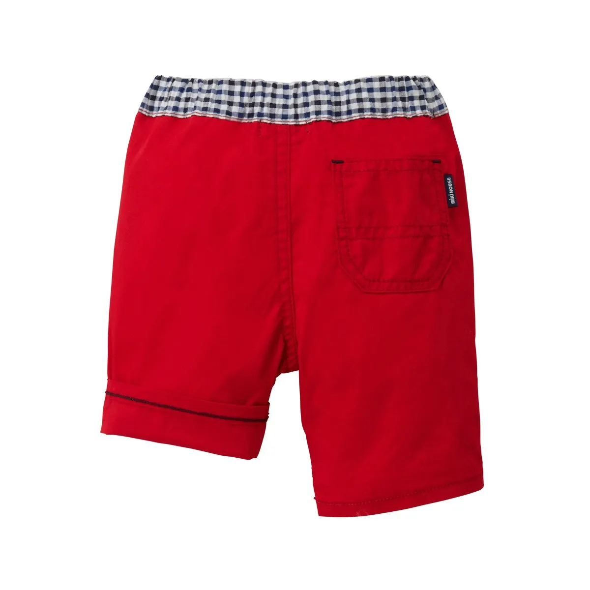 MIKIHOUSE SHORT PANTS