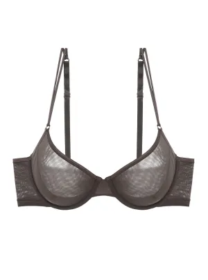 Molded Underwire Bra