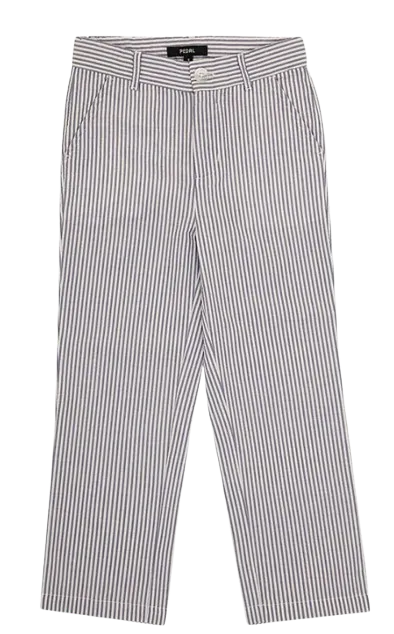 Montauk Seersucker Pant