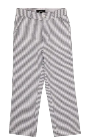 Montauk Seersucker Pant