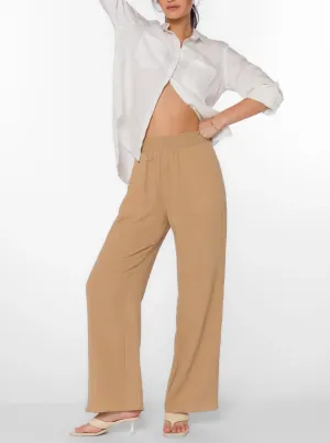 Morelia Gauze Pants