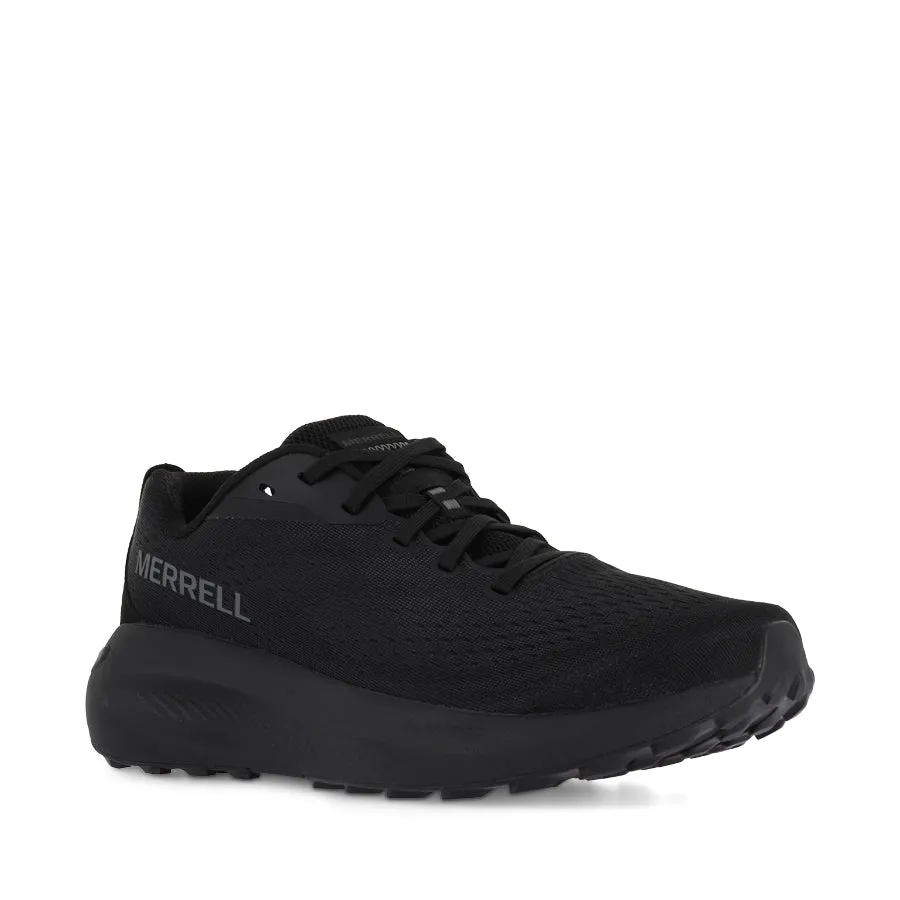 MORPHLITE (M) - TRIPLE BLACK