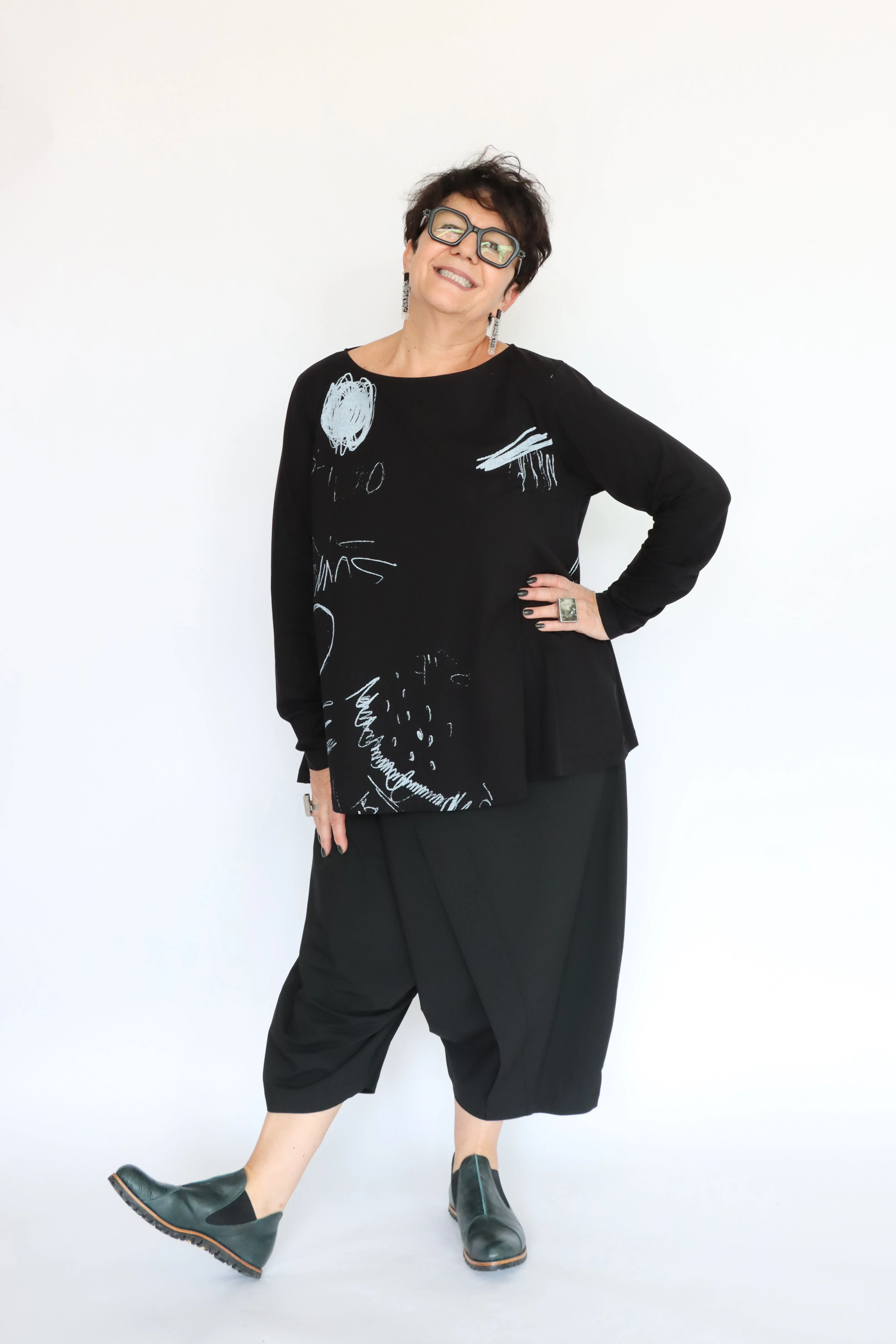 Moyuru 243644 Pants