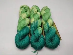 Mulberry Yarn 250M/100gr - ChartReuse