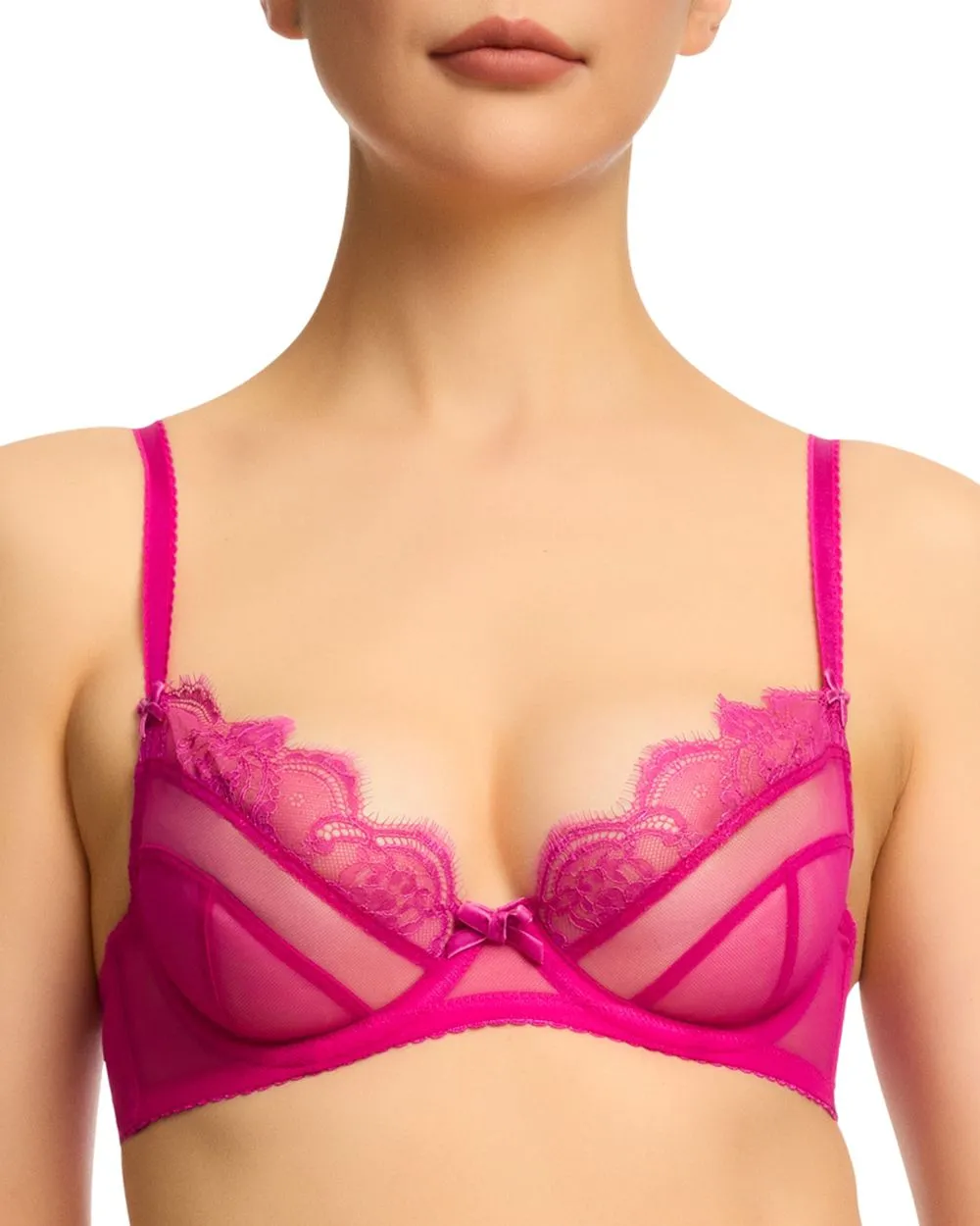 Muse Underwire Bra