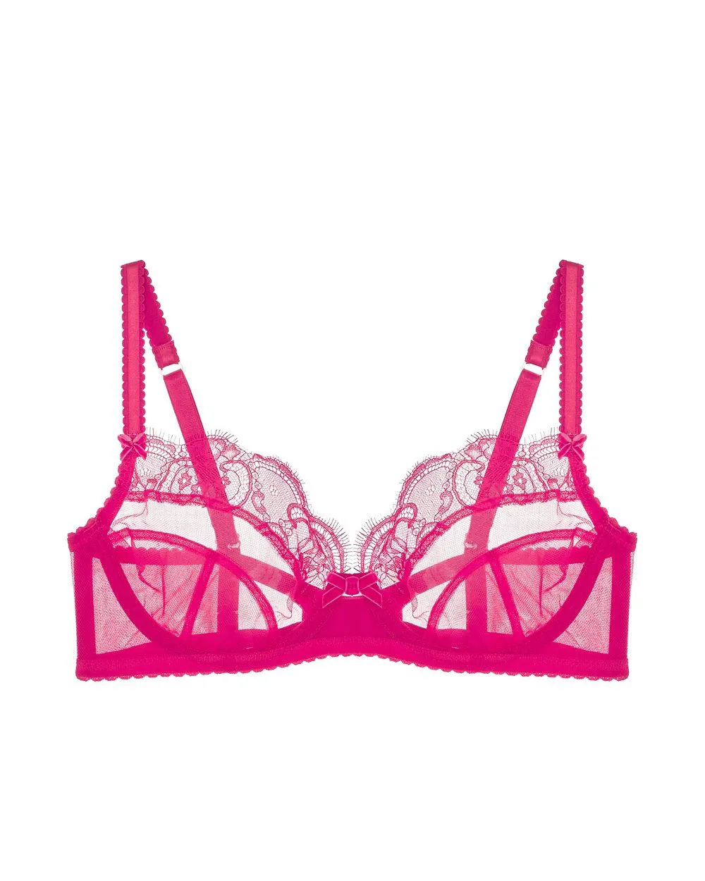 Muse Underwire Bra