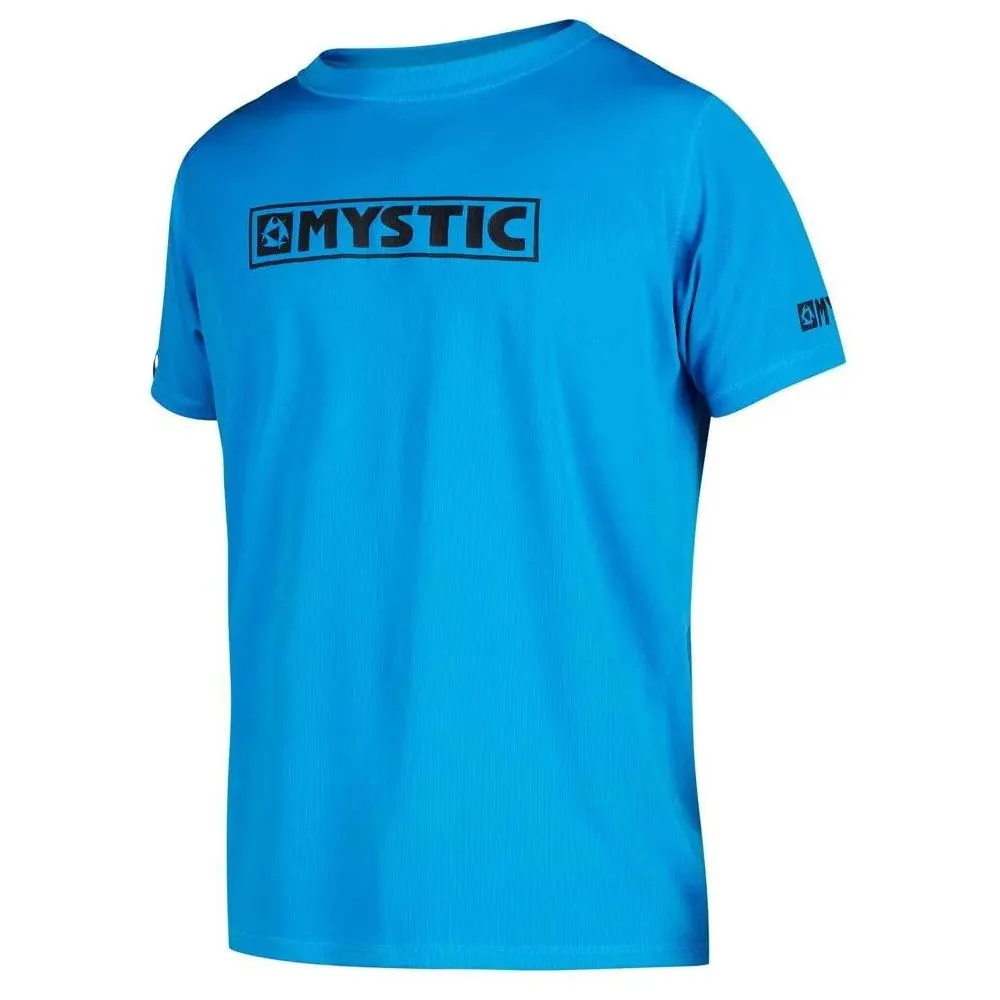 Mystic Star Quickdry S/S