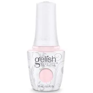Nail Harmony - 999 Sheer & Silk (Gelish)
