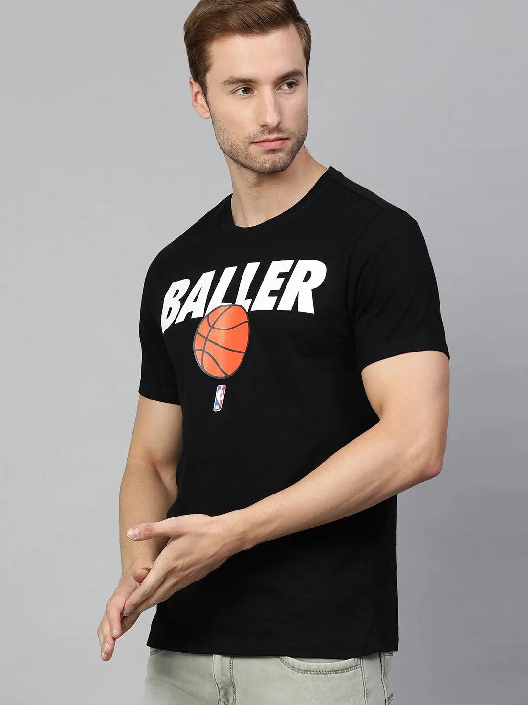 NBA: Baller T-Shirt