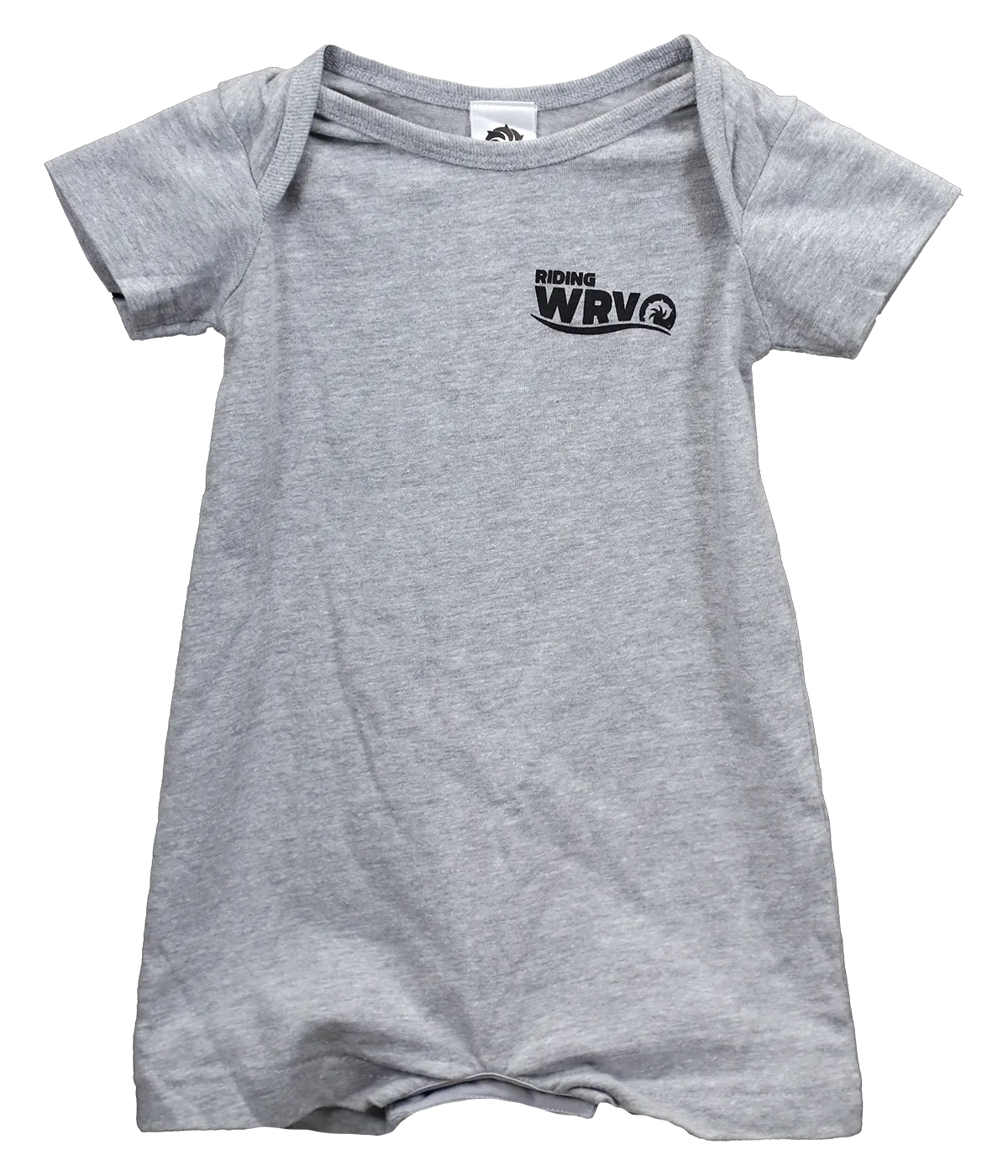 Nemo Infant S/S Romper