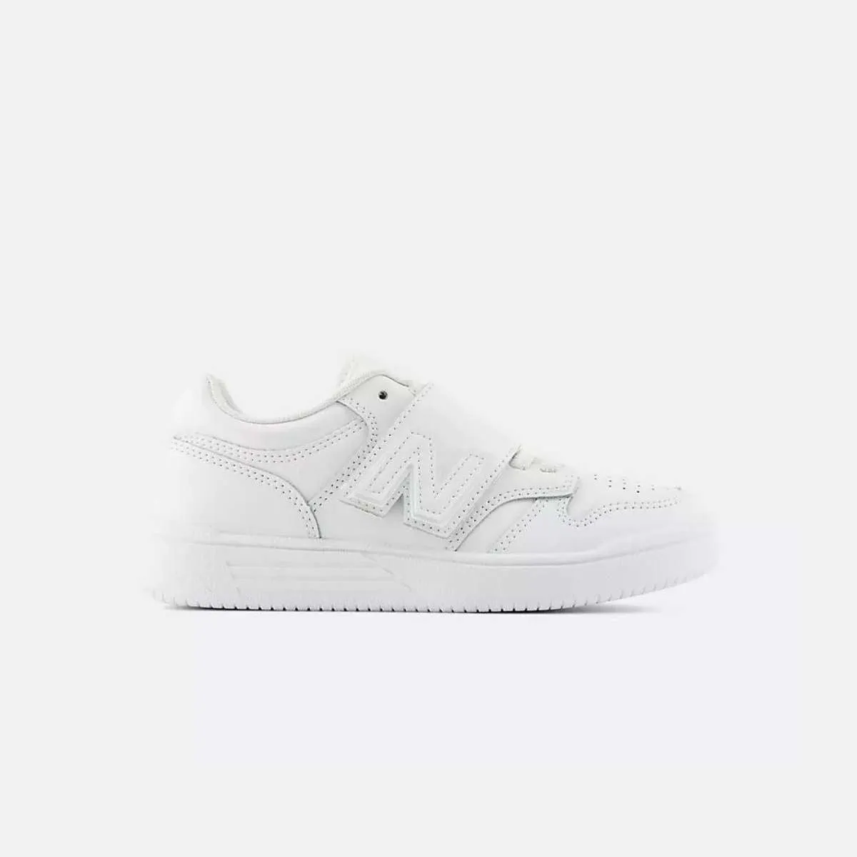 New Balance 480 White B