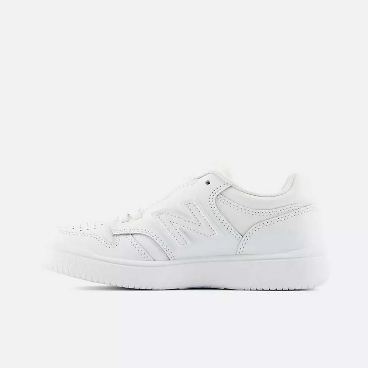 New Balance 480 White B