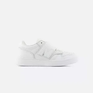 New Balance 480 White B