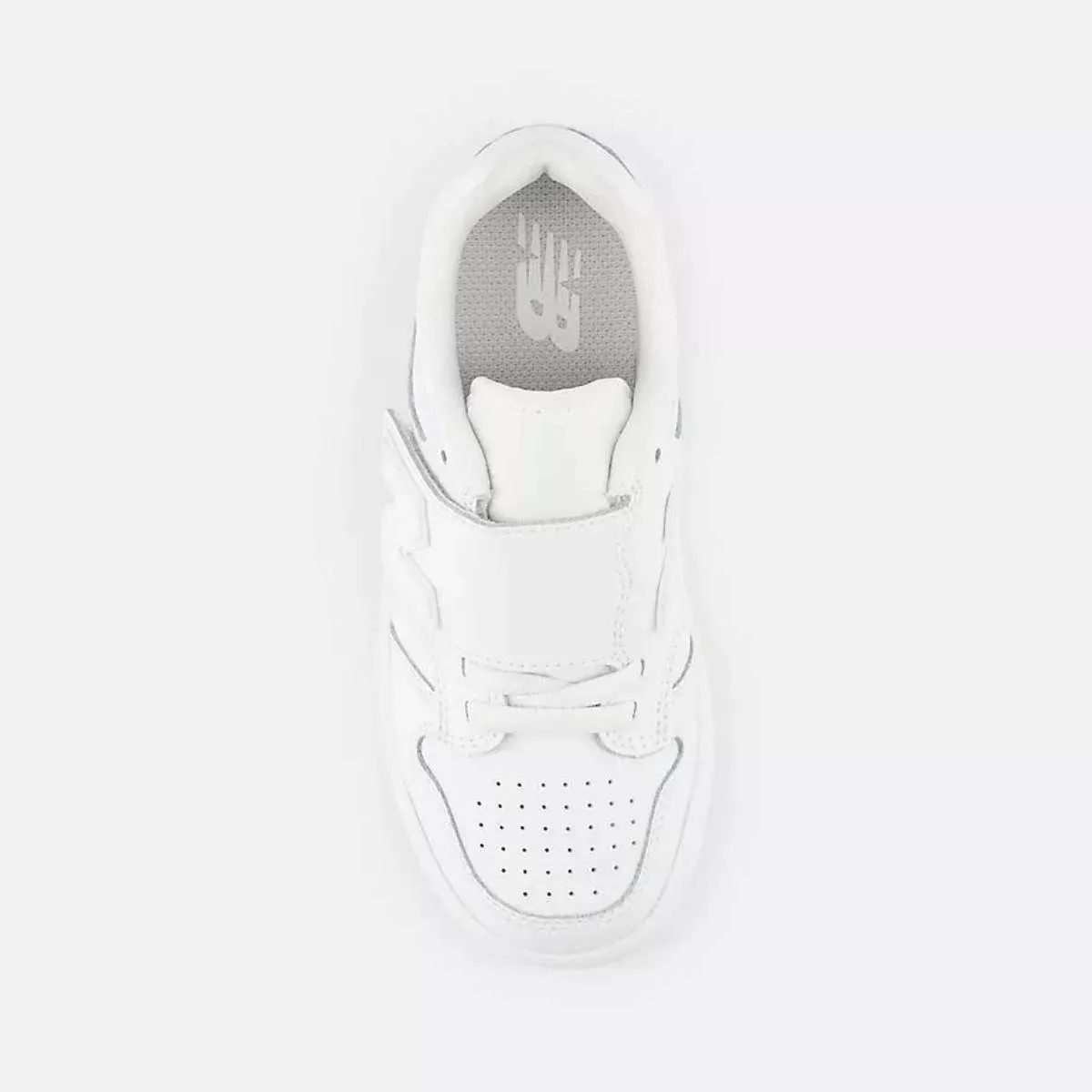New Balance 480 White B